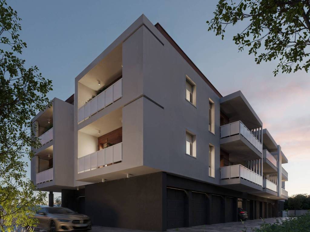 Appartamento a Loreggia in Via Caduti di Nassirya - Foto 2