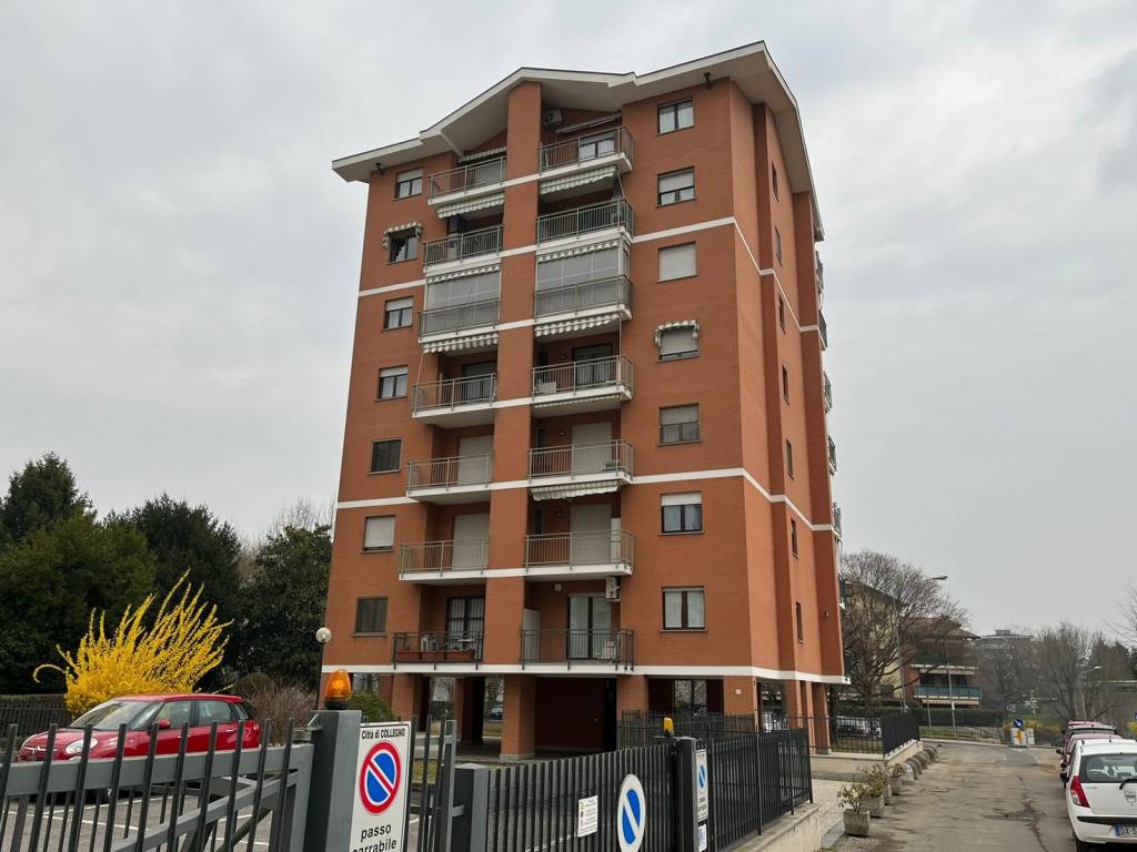 Appartamento a Collegno in Via Alpignano, 56 - Foto 3