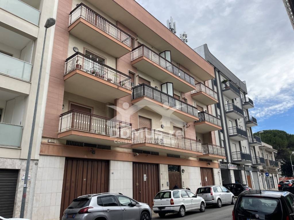 Appartamento a Andria in Via Corato, 122 - Foto 2