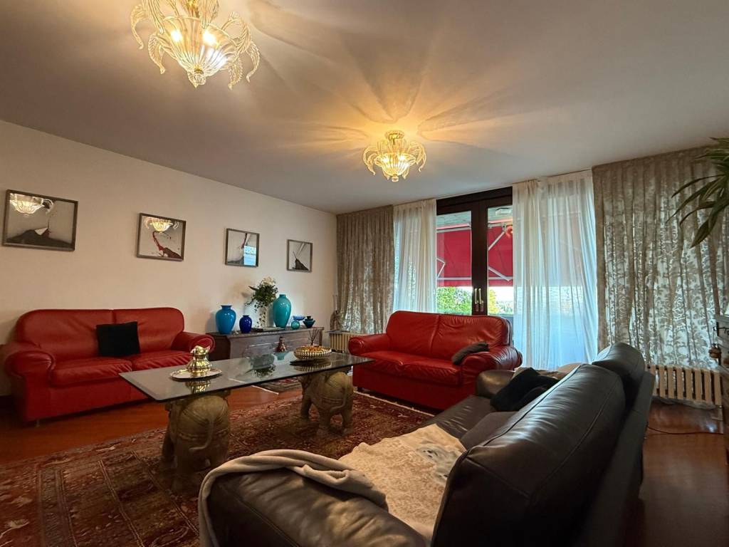 Villa a Conegliano in Via 24 Maggio - Foto 2