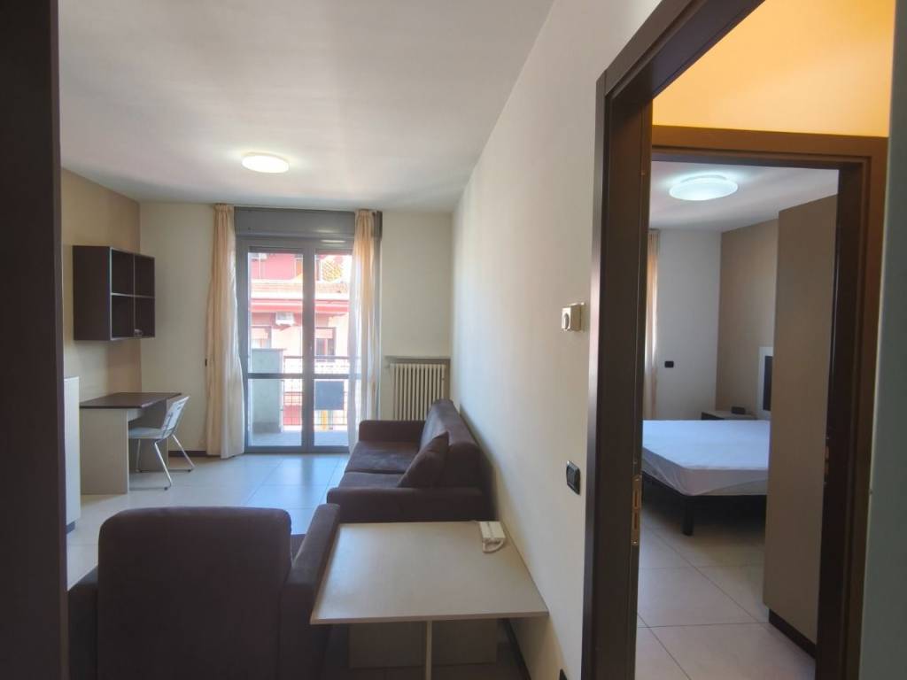 Appartamento a Pavia in Via Stefano Breventano, 22 - Foto 5