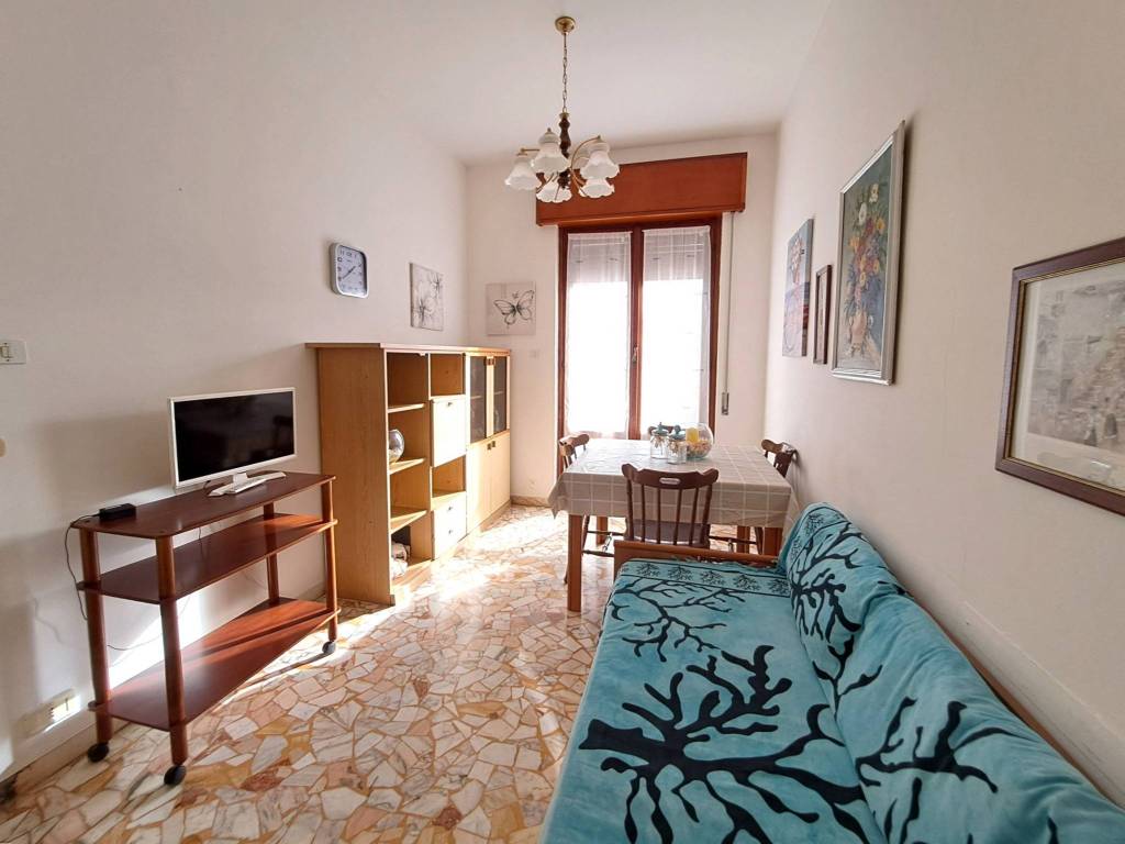Appartamento a Genova in Via del Commercio, 8 - Foto 4