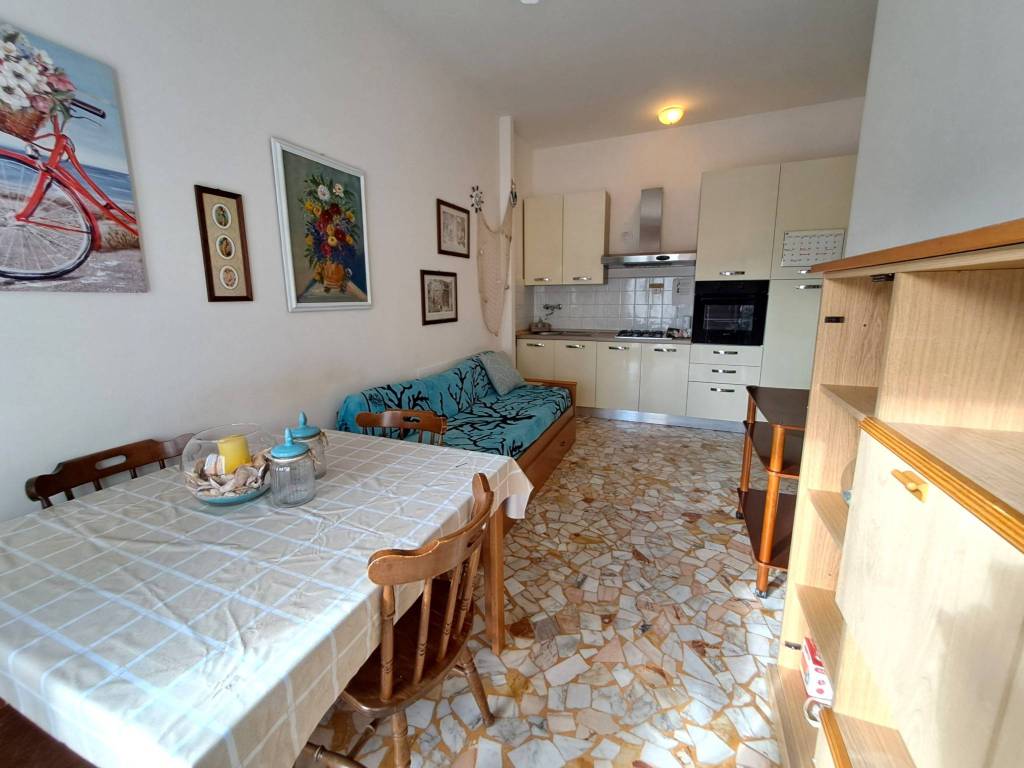 Appartamento a Genova in Via del Commercio, 8 - Foto 5