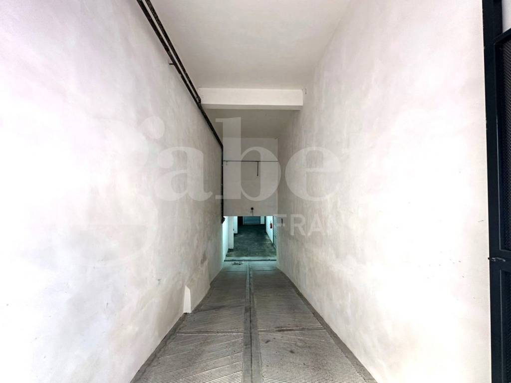 Box / garage a Arzano in Via Sanremo , 44 - Foto 4