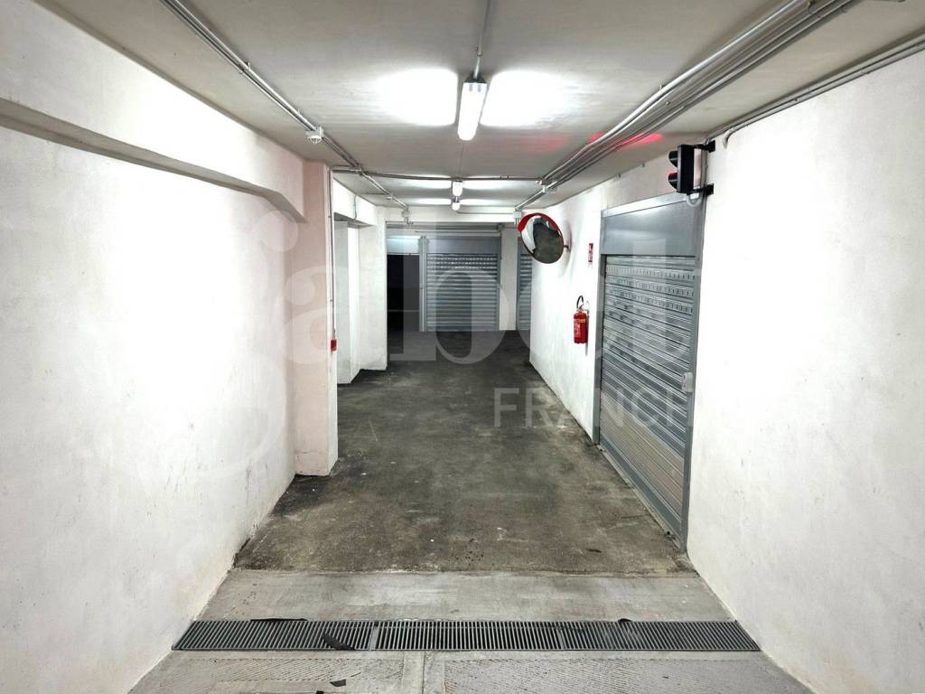 Box / garage a Arzano in Via Sanremo , 44 - Foto 5
