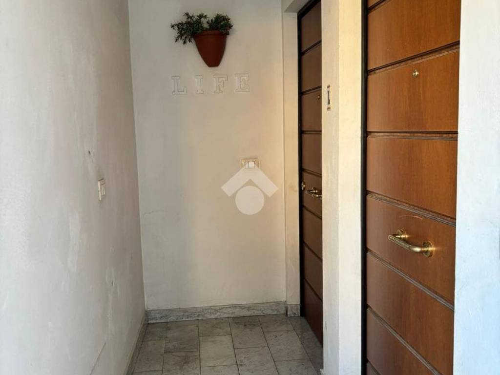 Appartamento a Viterbo in Via Orologio Vecchio, 21 - Foto 2
