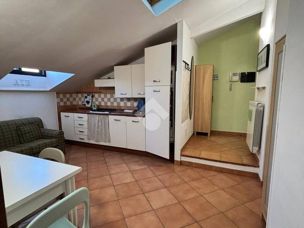 Appartamento a Viterbo in Via Orologio Vecchio, 21 - Foto 5