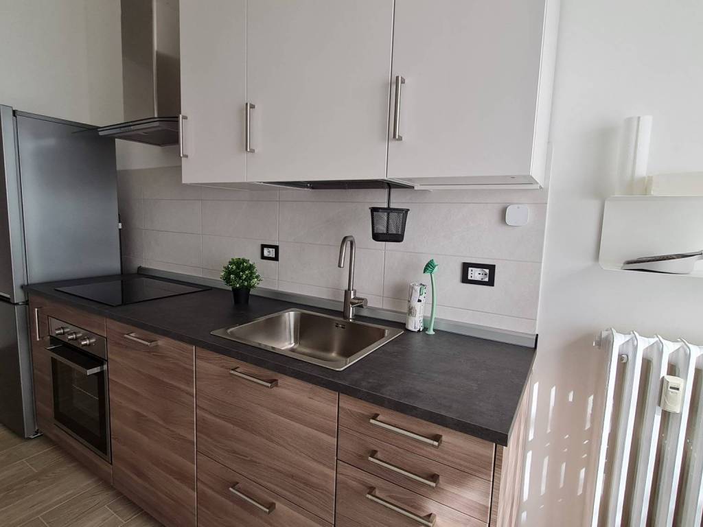 Appartamento a Novara in Via Ortigara, 11 - Foto 2