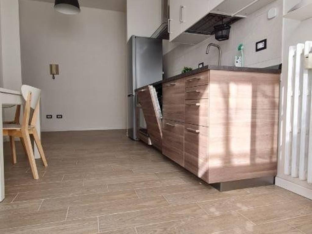 Appartamento a Novara in Via Ortigara, 11 - Foto 5
