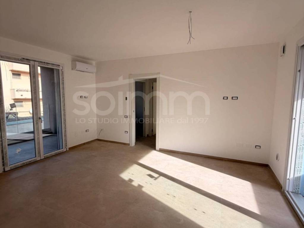 Appartamento a Cagliari in Via dell'Abbondanza, 25 - Foto 2