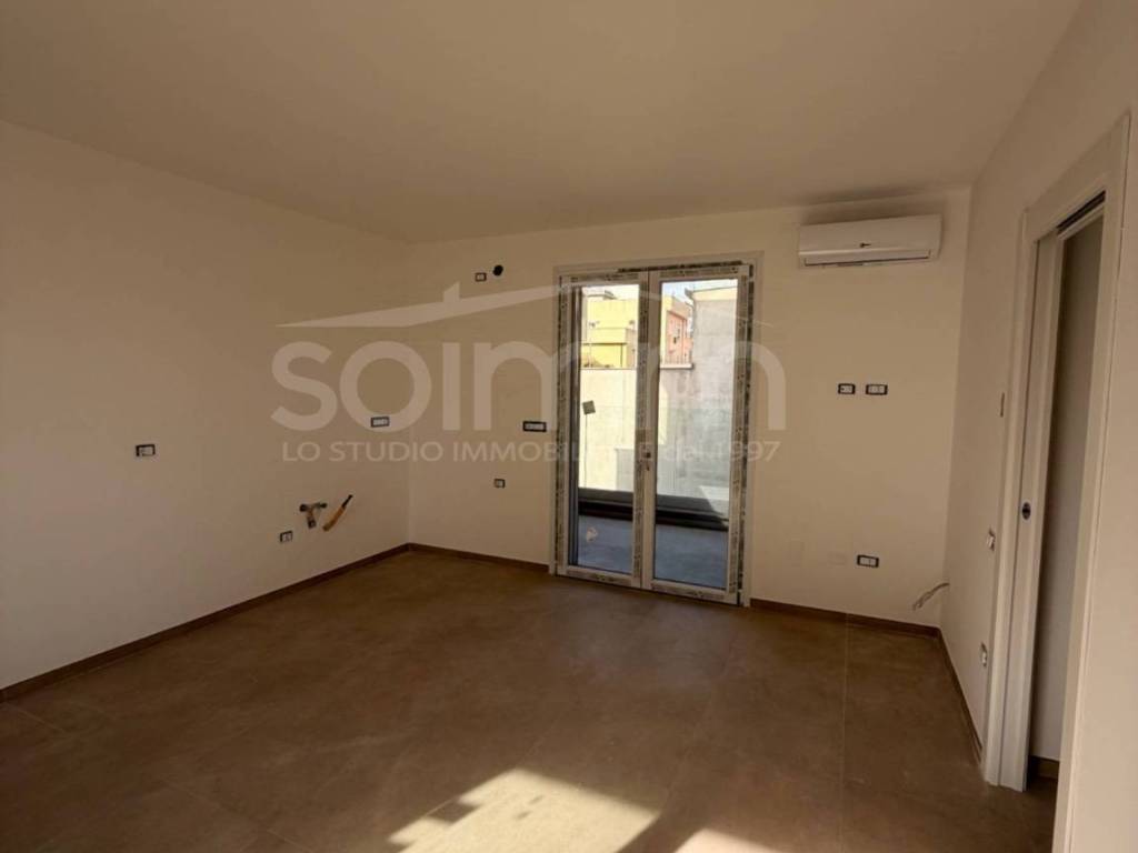 Appartamento a Cagliari in Via dell'Abbondanza, 25 - Foto 3