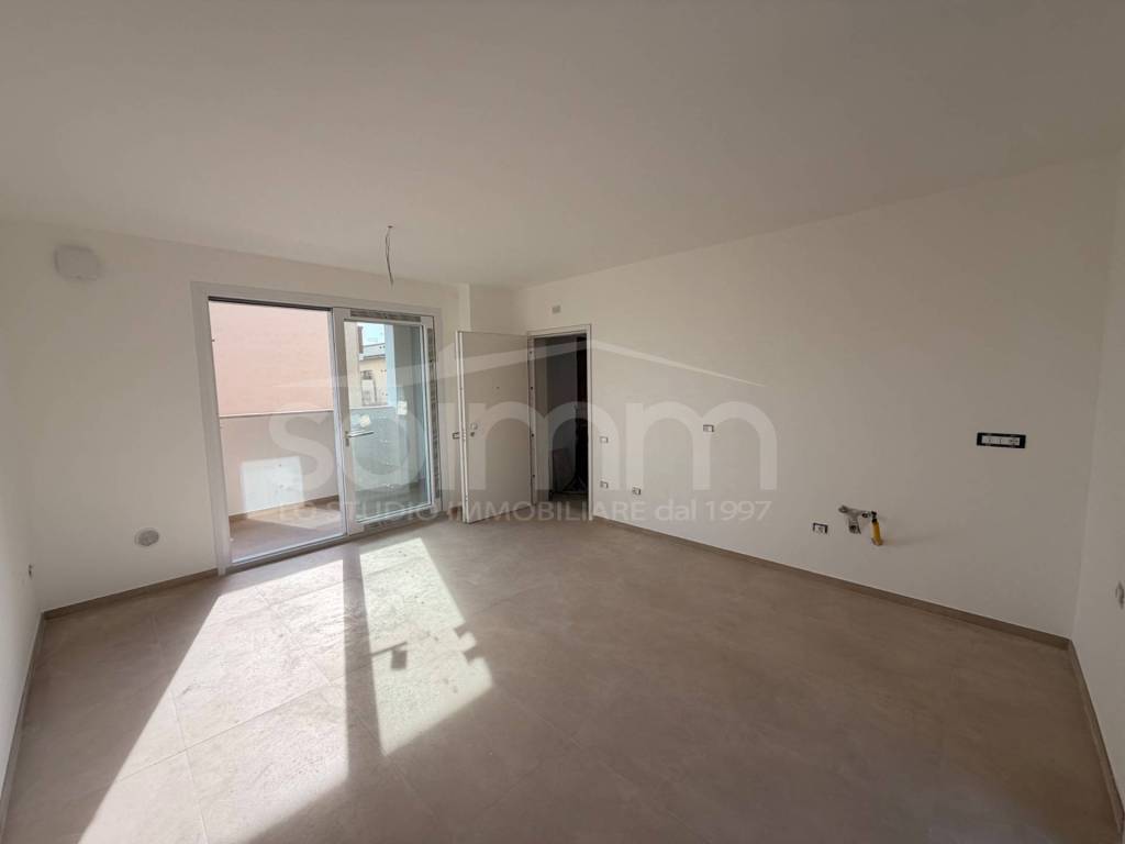 Appartamento a Cagliari in Via dell'Abbondanza, 25 - Foto 4