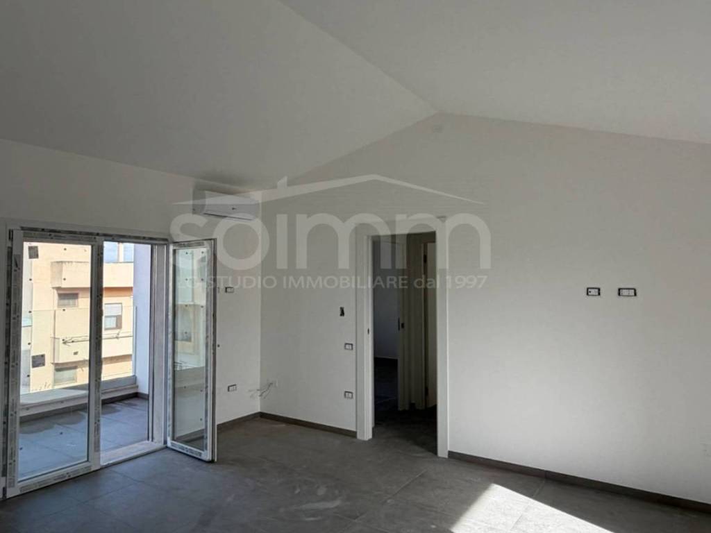 Appartamento a Cagliari in Via deii'Abbondanza, 25 - Foto 2