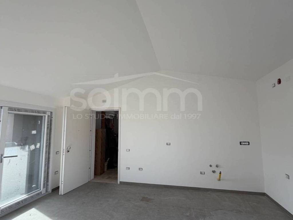 Appartamento a Cagliari in Via deii'Abbondanza, 25 - Foto 3