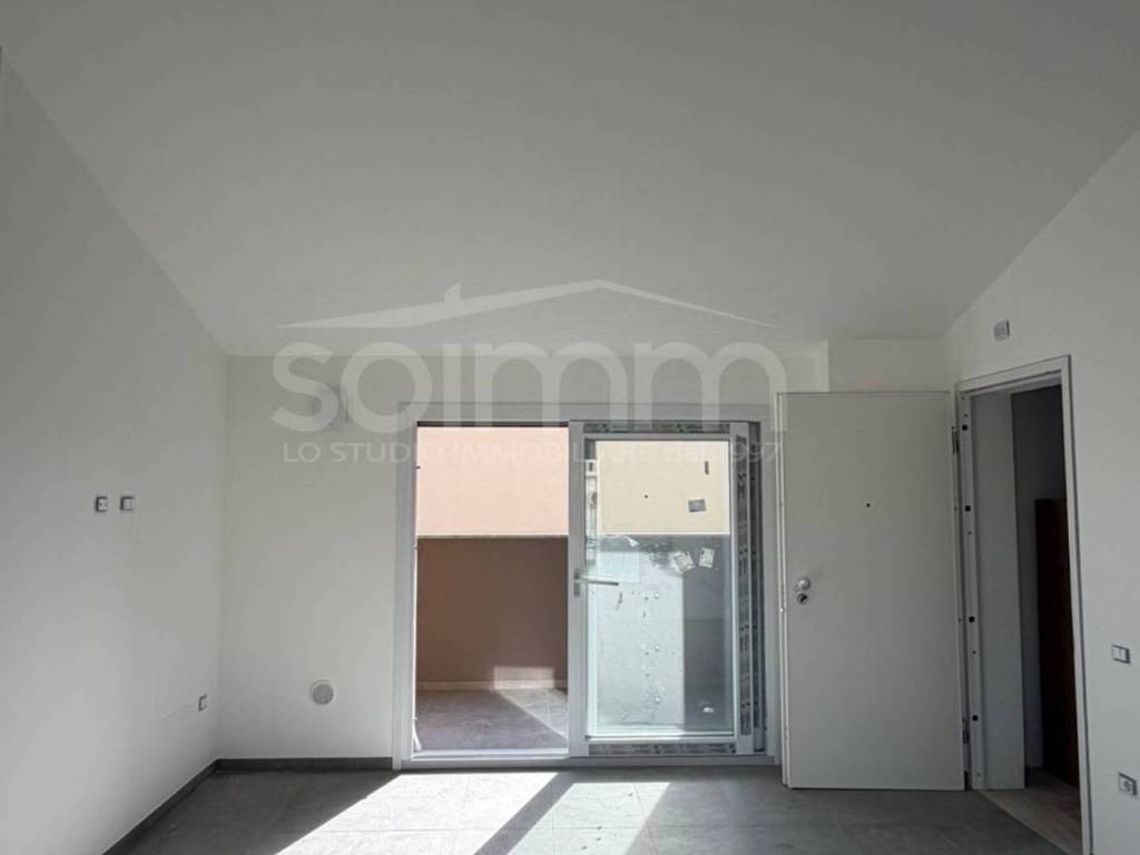 Appartamento a Cagliari in Via deii'Abbondanza, 25 - Foto 4