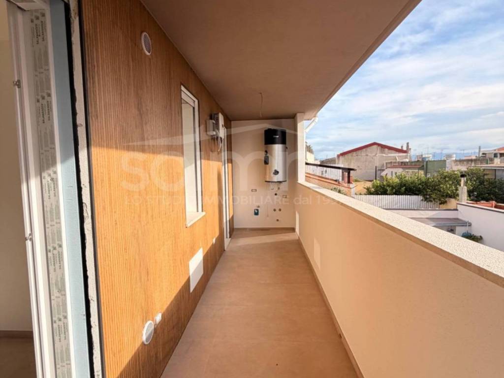 Appartamento a Cagliari in Via deii'Abbondanza, 25 - Foto 5