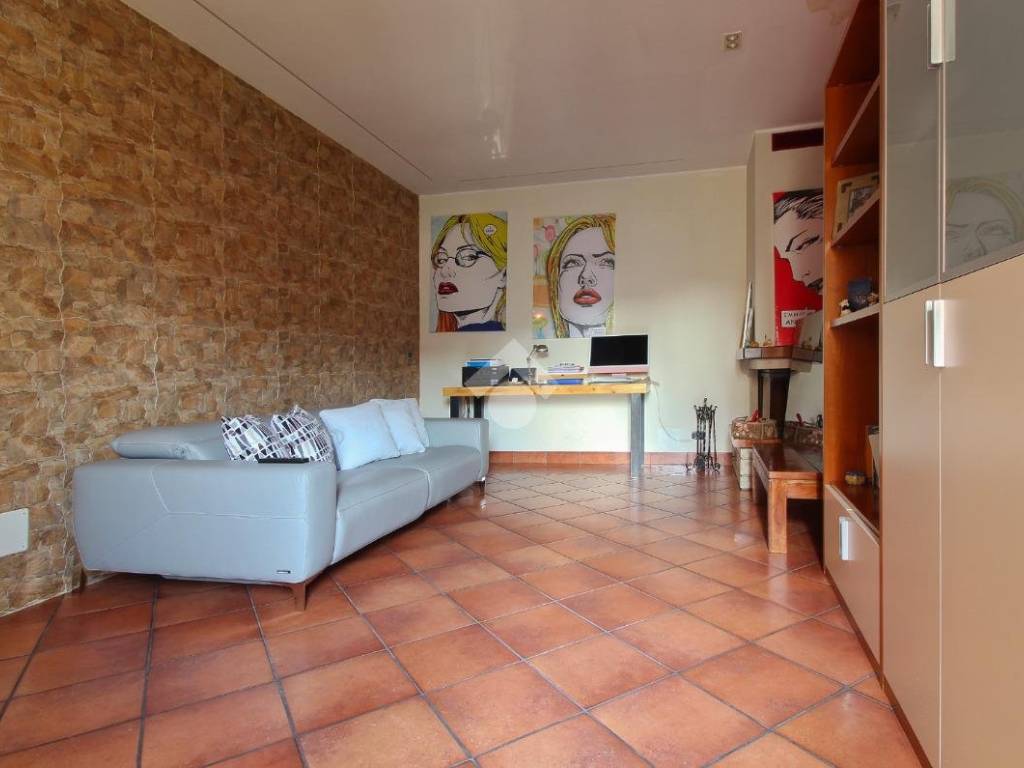 Appartamento a Settimo torinese in Via italia, 57 - Foto 2