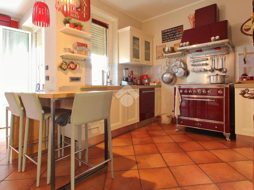 Appartamento a Settimo torinese in Via italia, 57 - Foto 3
