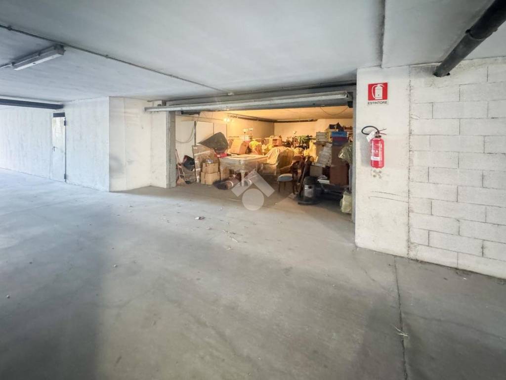 Box / garage a Brescia in Via della Palazzina, 22 - Foto 2