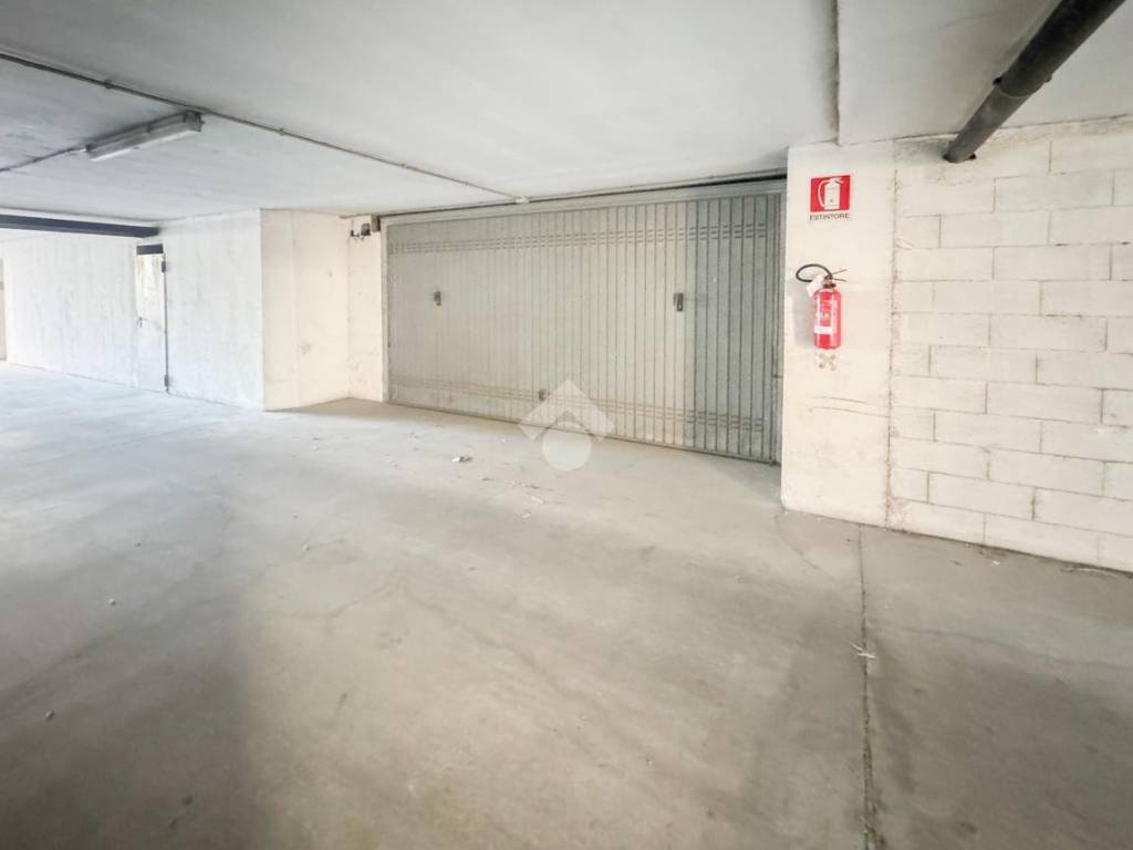 Box / garage a Brescia in Via della Palazzina, 22 - Foto 3