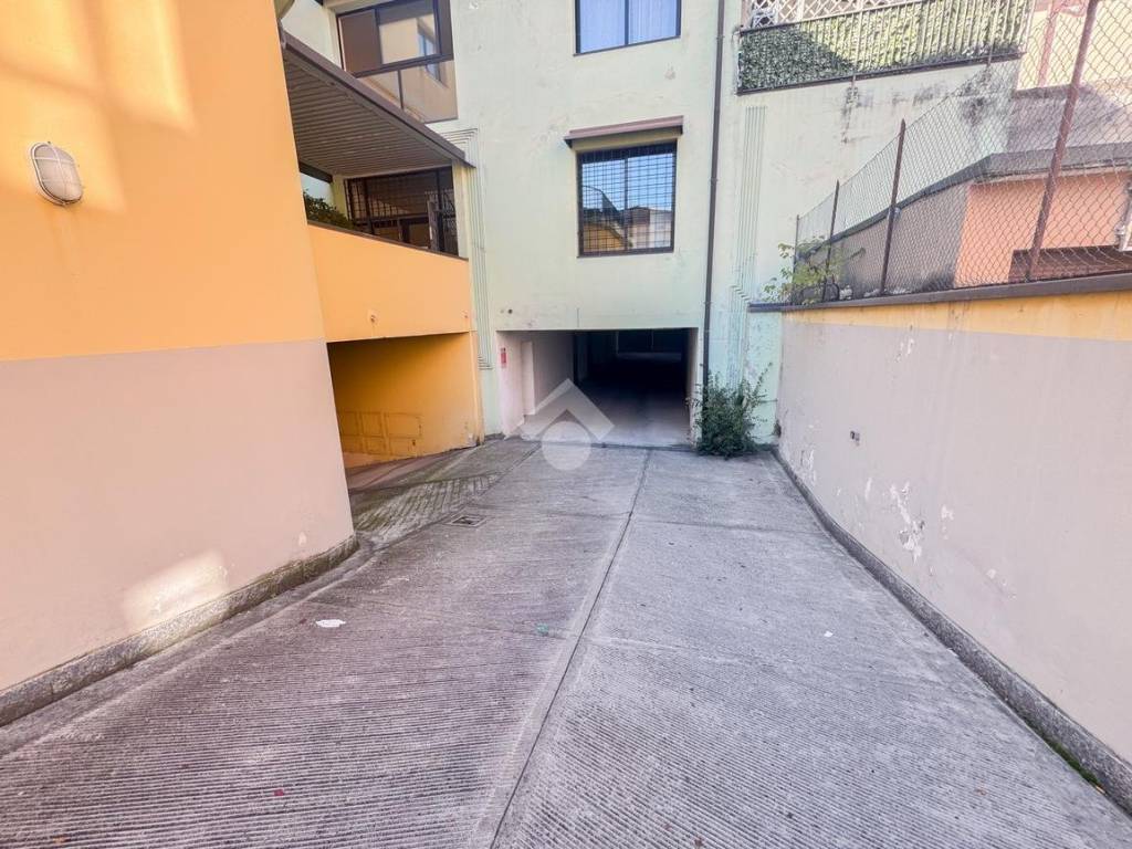 Box / garage a Brescia in Via della Palazzina, 22 - Foto 4