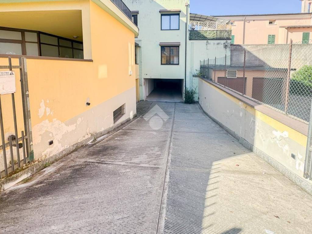 Box / garage a Brescia in Via della Palazzina, 22 - Foto 5