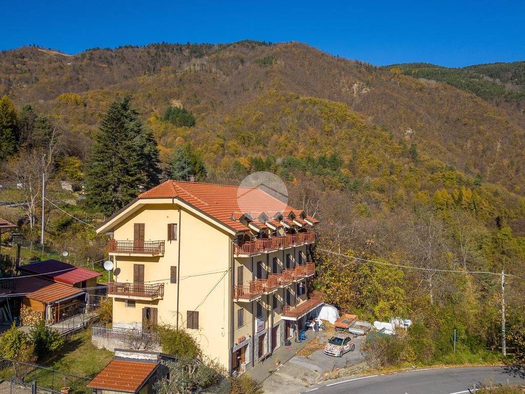 Immobile a Mendatica in via san bernardo, 28 - Foto 2