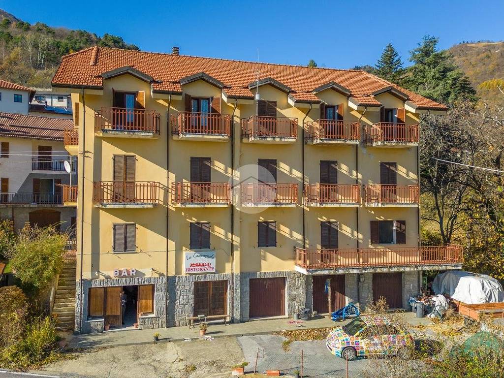 Immobile a Mendatica in via san bernardo, 28 - Foto 3