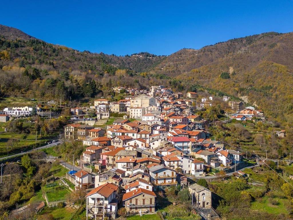 Immobile a Mendatica in via san bernardo, 28 - Foto 4