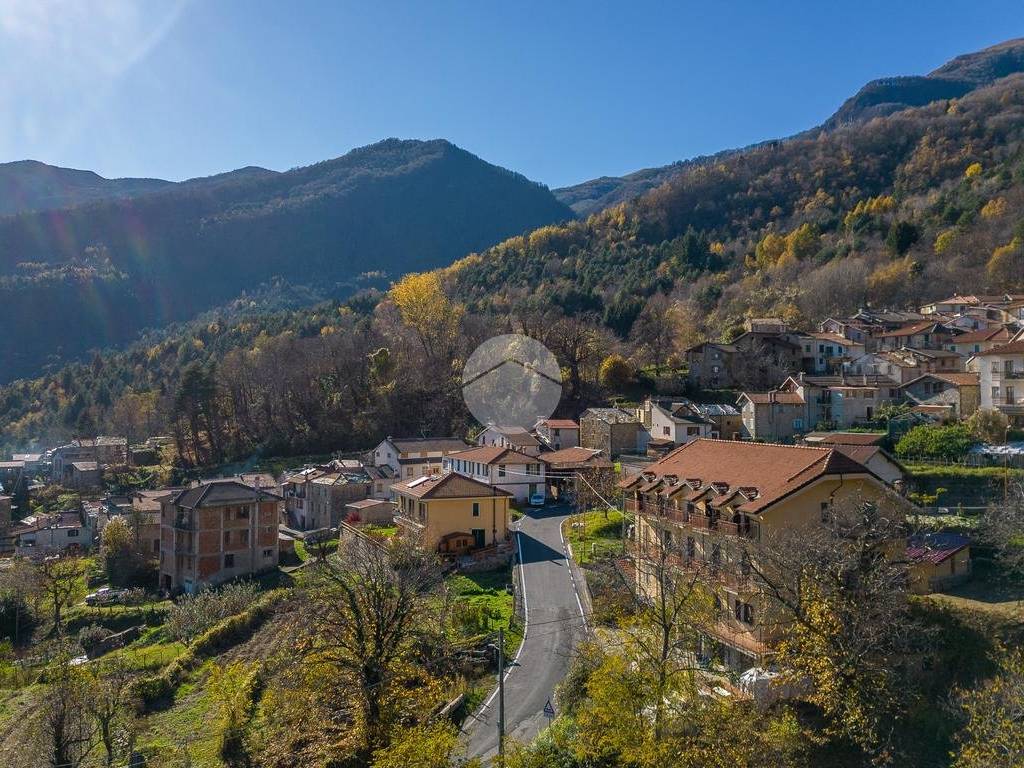 Immobile a Mendatica in via san bernardo, 28 - Foto 5