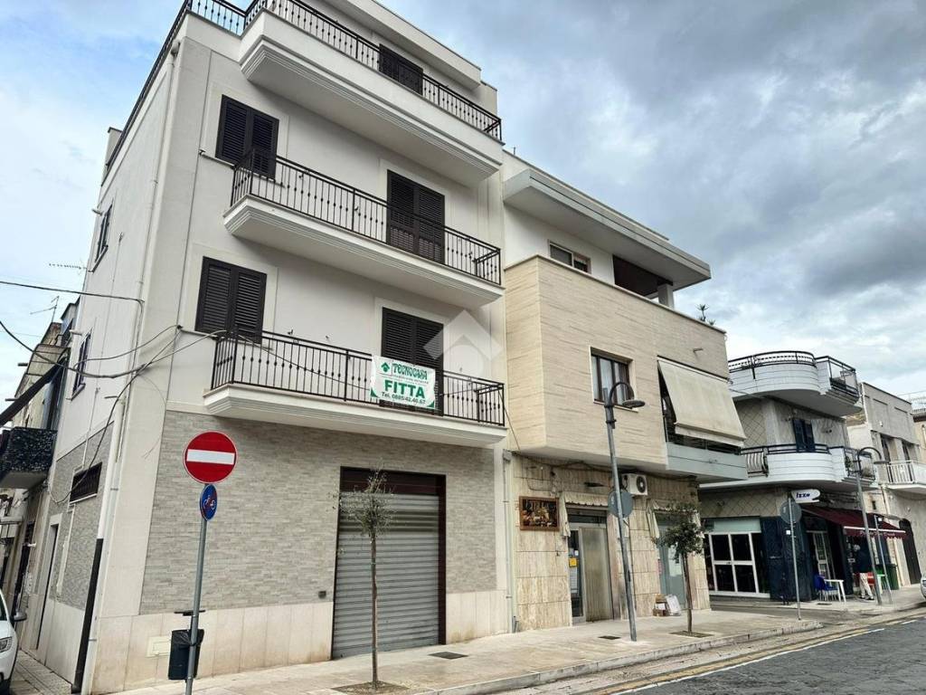 Appartamento a Cerignola in Via Casillo, 2 - Foto 2
