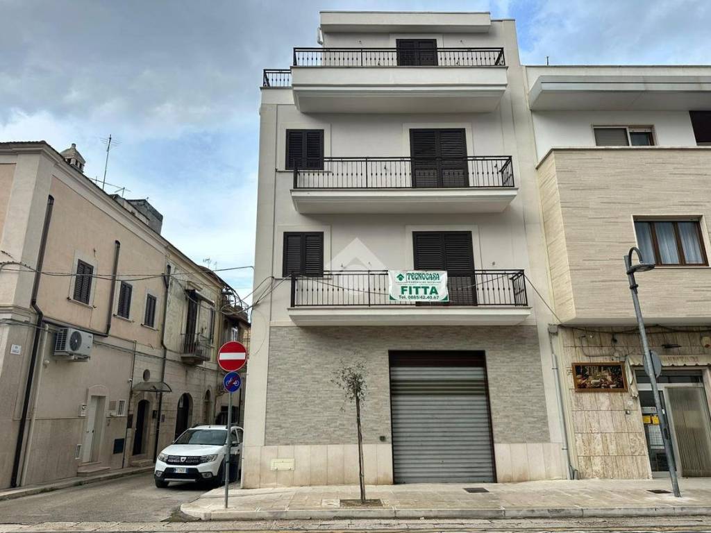 Appartamento a Cerignola in Via Casillo, 2 - Foto 3