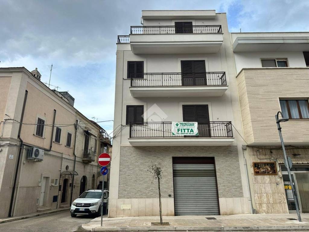 Appartamento a Cerignola in Via Casillo, 2 - Foto 4