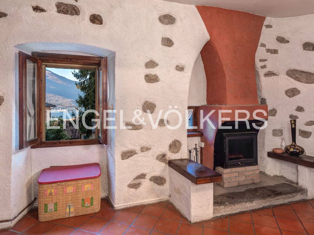 Casa indipendente a Bellano in Frazione Bonzeno - Foto 5