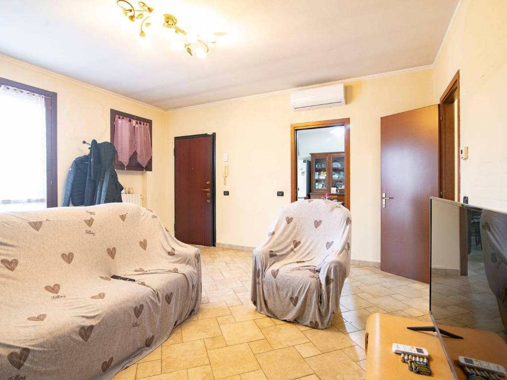 Villa a Mortara in Via Bruno Buozzi, 40 - Foto 3
