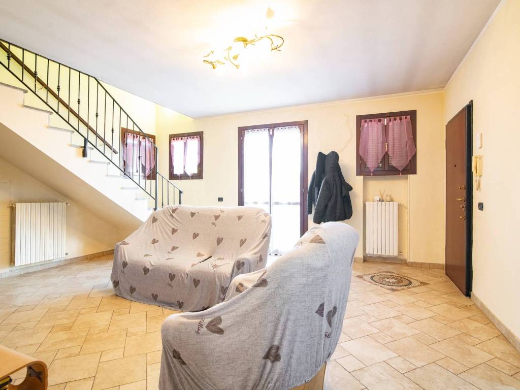 Villa a Mortara in Via Bruno Buozzi, 40 - Foto 4