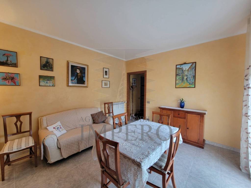 Appartamento a Camporosso in Corso della Repubblica, 136 - Foto 2