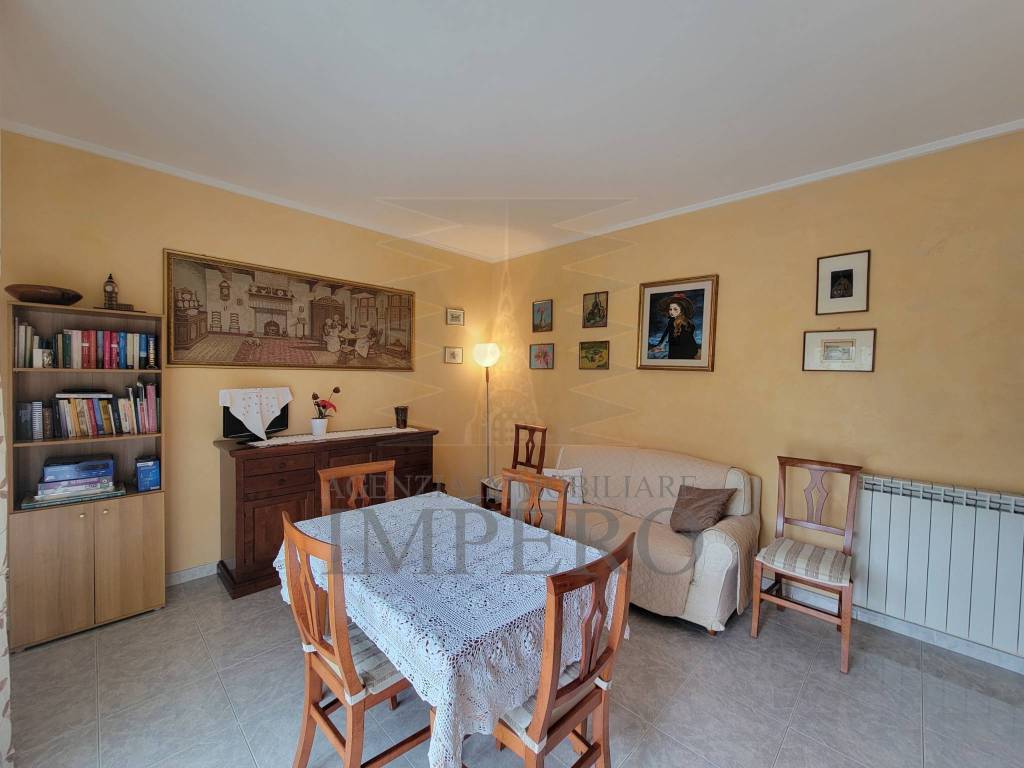 Appartamento a Camporosso in Corso della Repubblica, 136 - Foto 4