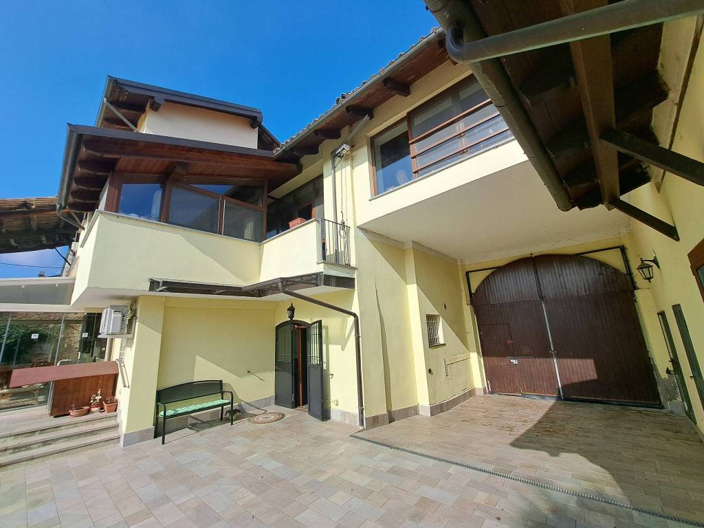 Villa a Bergamasco in Via Giosuè Carducci - Foto 2