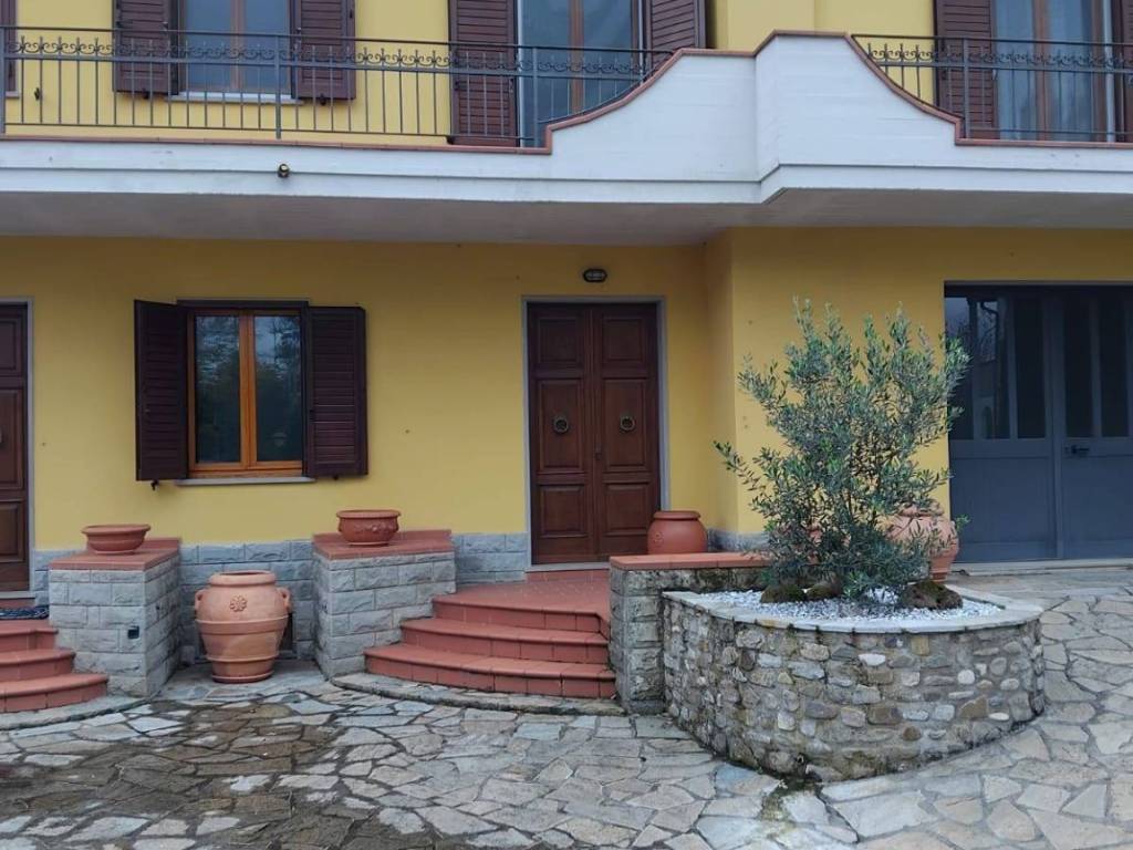 Villa a Bibbiena in VIA DELLA VERNA, 10 - Foto 3