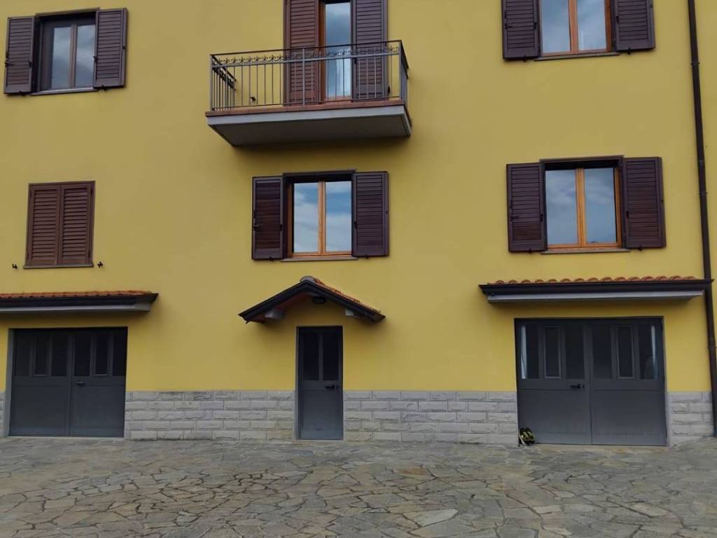 Villa a Bibbiena in VIA DELLA VERNA, 10 - Foto 4