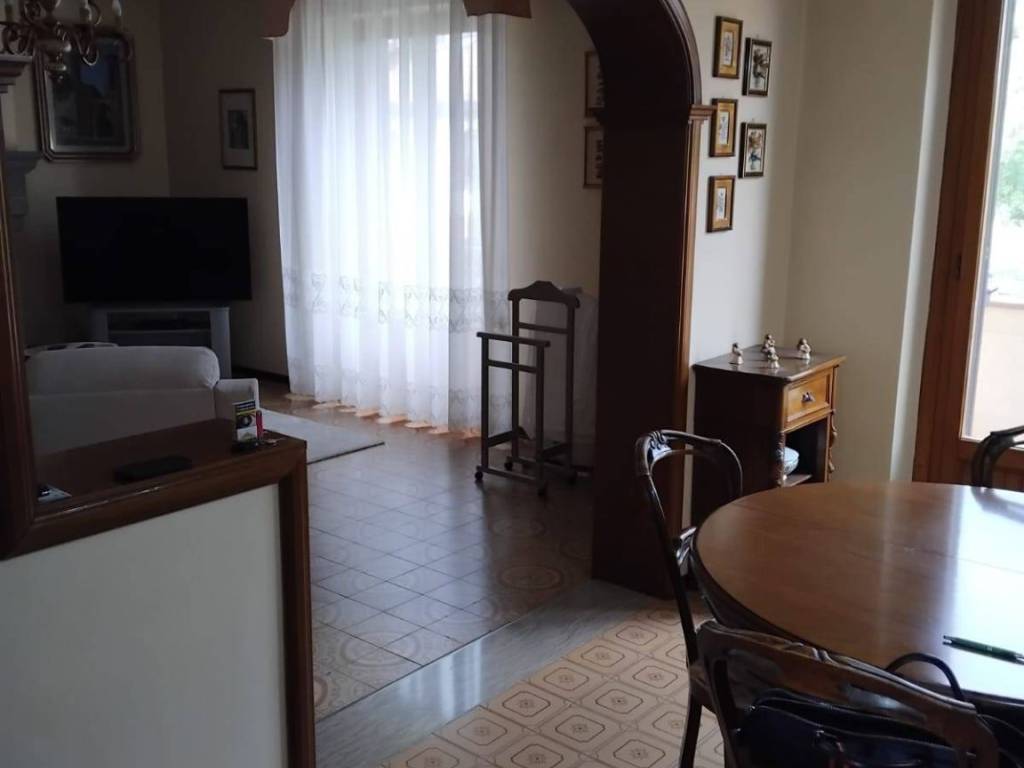 Villa a Bibbiena in VIA DELLA VERNA, 10 - Foto 5