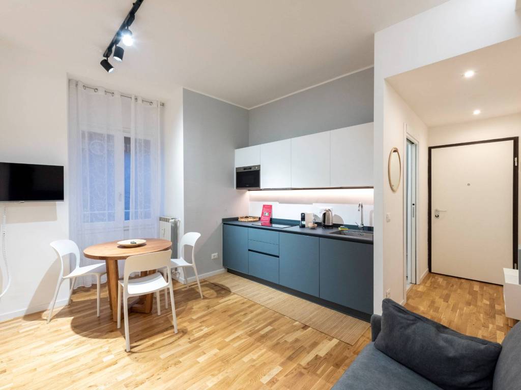 Appartamento a Genova in Via Lomellini - Foto 2