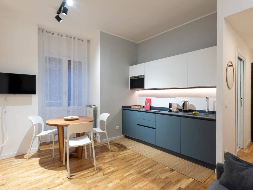 Appartamento a Genova in Via Lomellini - Foto 4