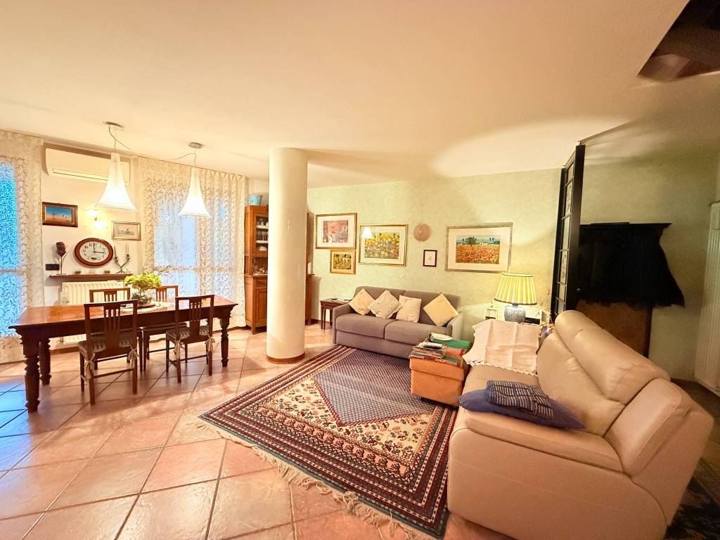 Appartamento a Argenta in Via Circonvallazione, 26 - Foto 2