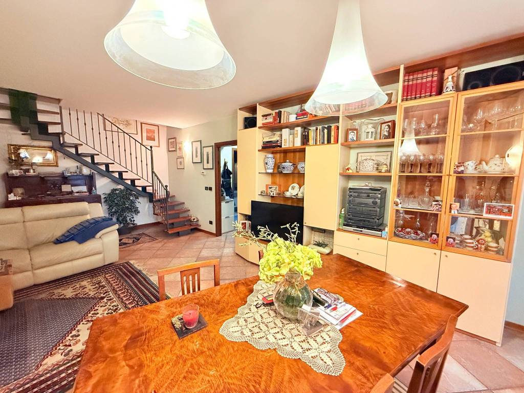 Appartamento a Argenta in Via Circonvallazione, 26 - Foto 3