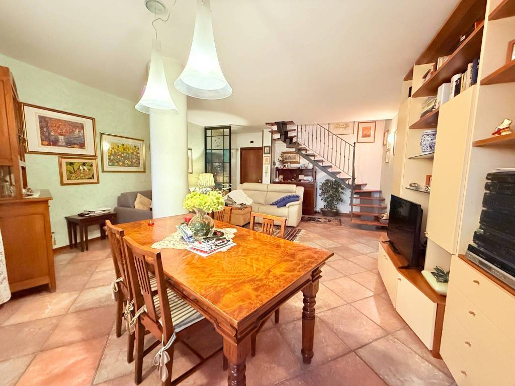 Appartamento a Argenta in Via Circonvallazione, 26 - Foto 4