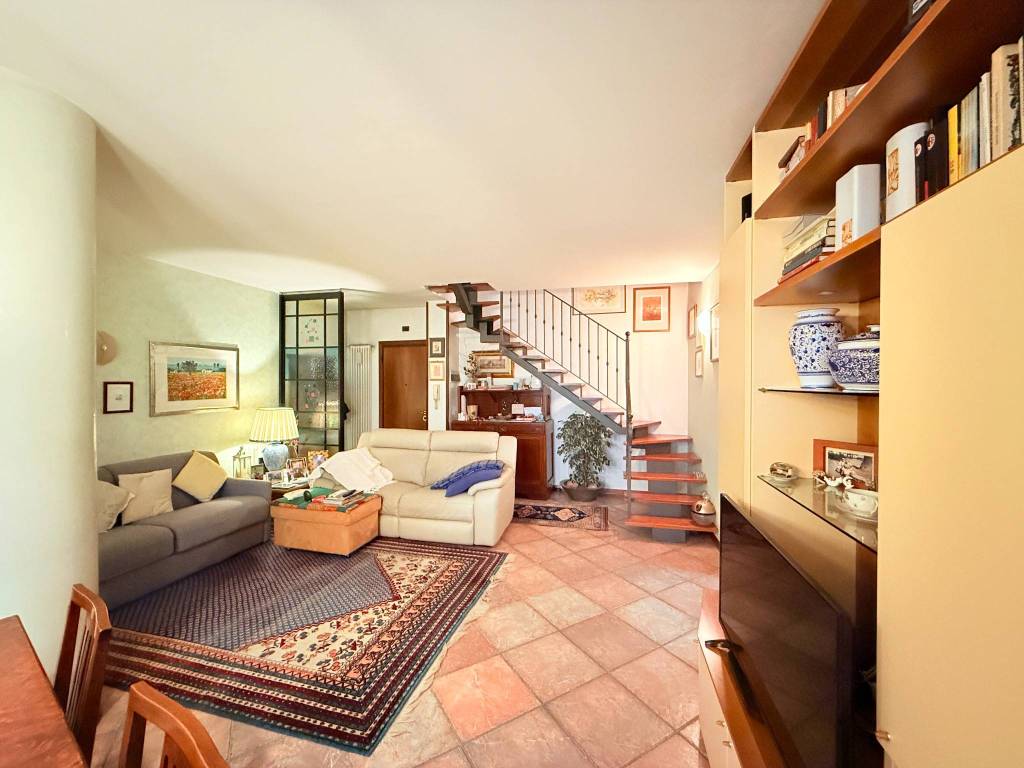 Appartamento a Argenta in Via Circonvallazione, 26 - Foto 5