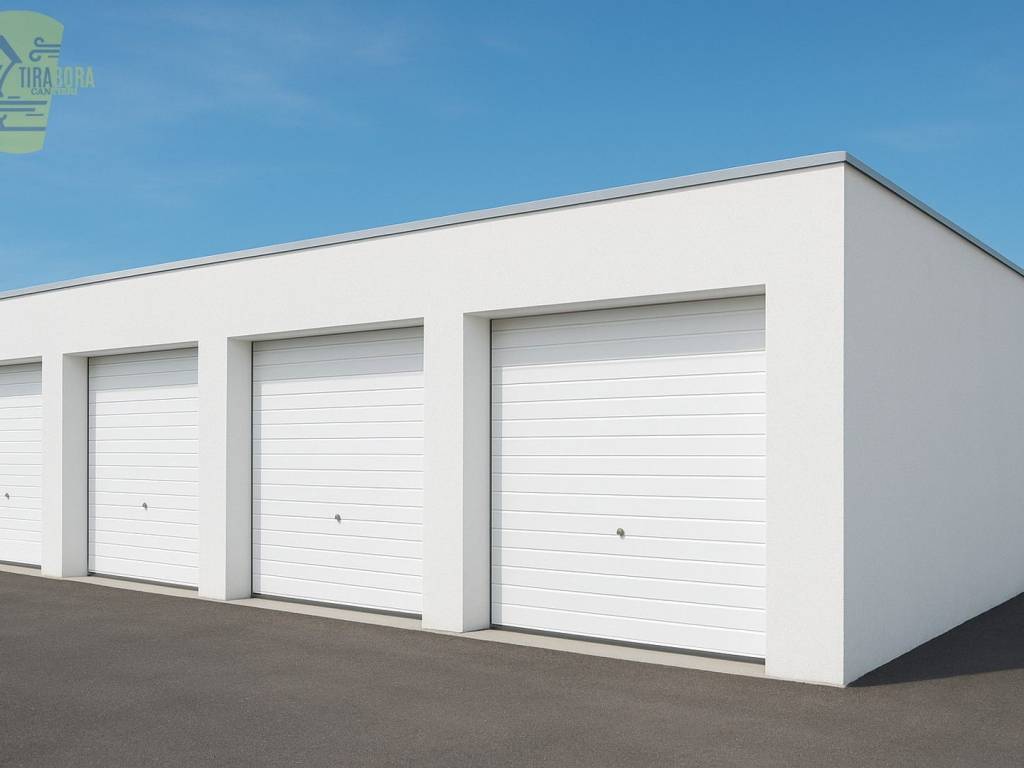 Box / garage a Trieste in Via dell'Agro - Foto 4