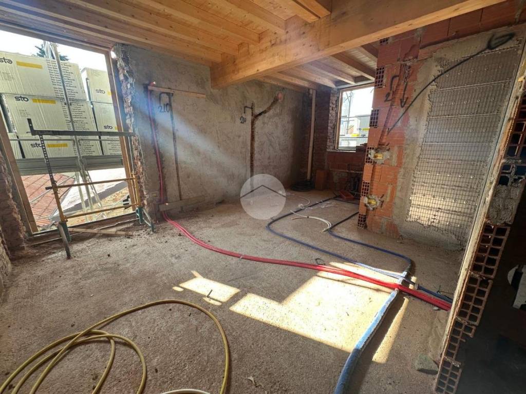 Appartamento a Cambiago in Via S. Zenone, 4 - Foto 2